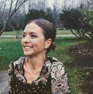 Meet your Posher, Jenny